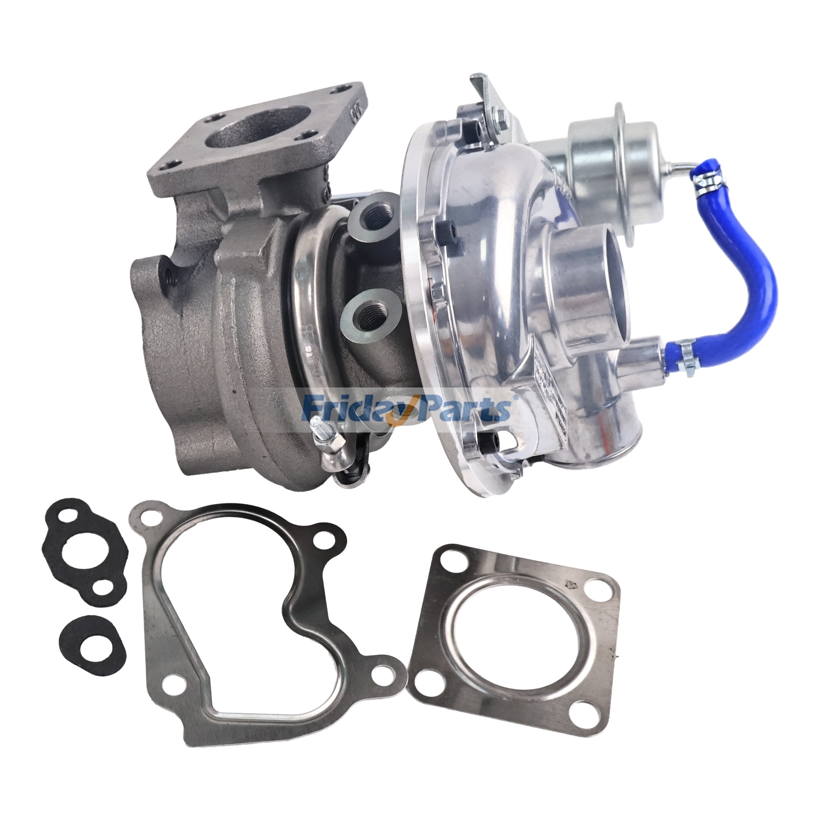 Engine Turbo RHF5 Turbocharger D-MAX Pickup 3.0L TD