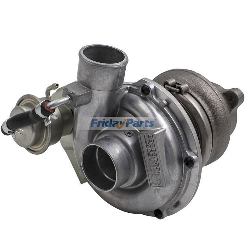 Engine Turbo RHF5 Turbocharger D-MAX Pickup 3.0L TD