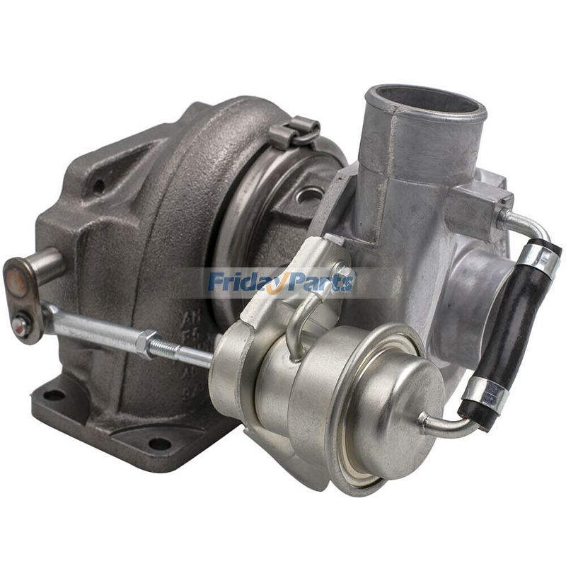 Turbo RHF5 Turbocharger 8973544234 for Isuzu D-MAX Pickup
