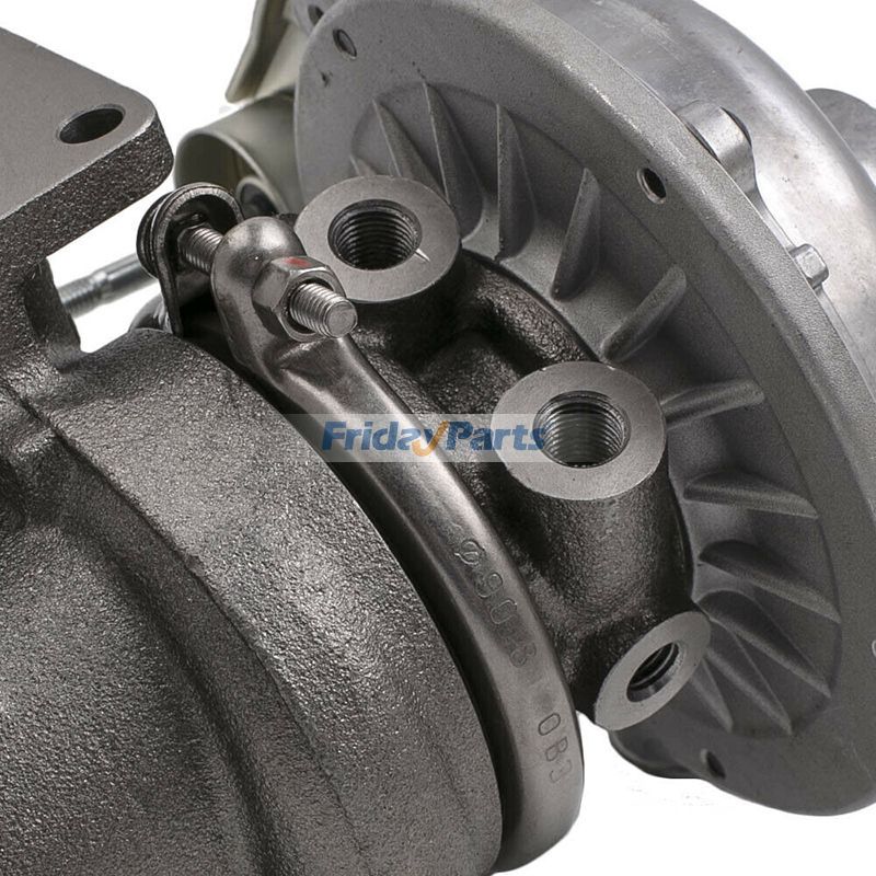 Turbo RHF5 Turbocharger 8973544234 for Isuzu D-MAX Pickup 3.0L TD Engine 4JH1-TC for less