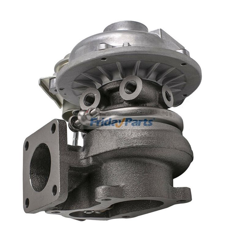 RHF5 8973544234 turbocharger for ISUZU Rodeo D-Max Pickup