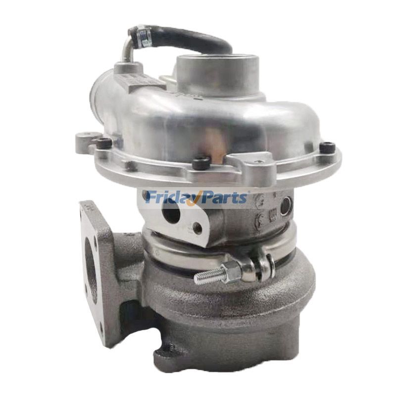 Turbocompresseur Turbo RHF5 8973659480 pour Isuzu D-Max Holden Rodeo 3.0L 4JH1-T 4JH1-TCpour