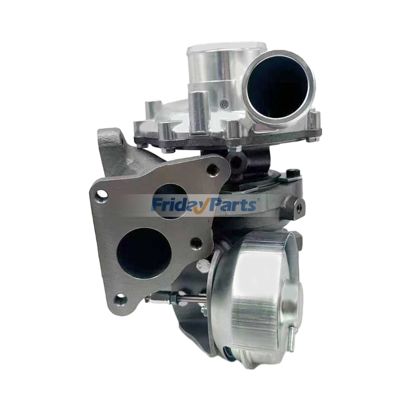 Turbo RHF5 Turbolader 8981506883 für Isuzu Motor 4JK1-TC 2.5L LKW TFR TFS Fahrzeug D-Max 2012-2017