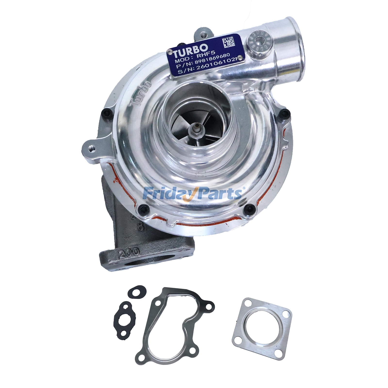 エンジン,エクスカベーター ターボチャージャー