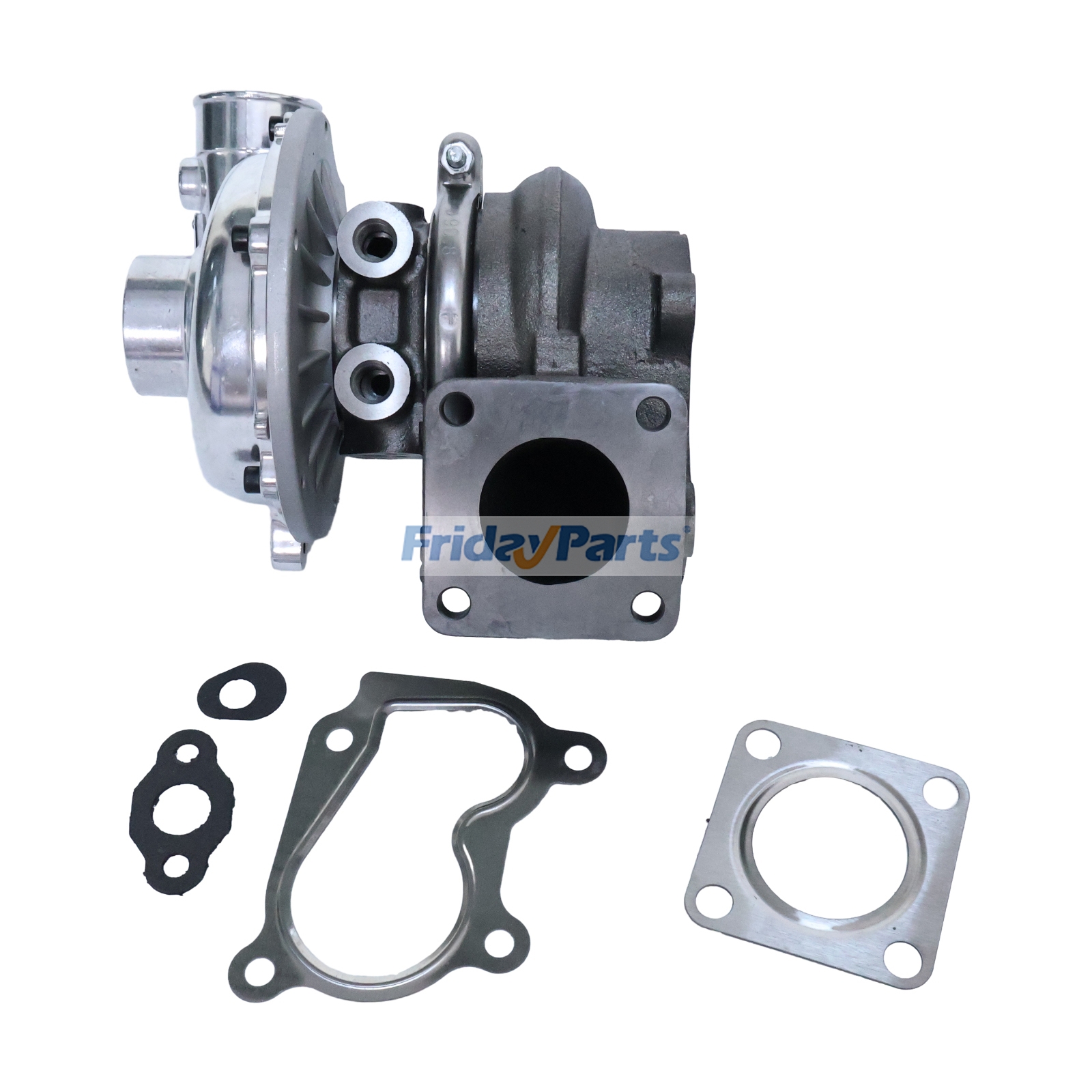 HITACHI用用Isuzuエンジン4JJ1X日立掘削機ZX140W-3用ターボRHF5ターボチャージャー8981869680