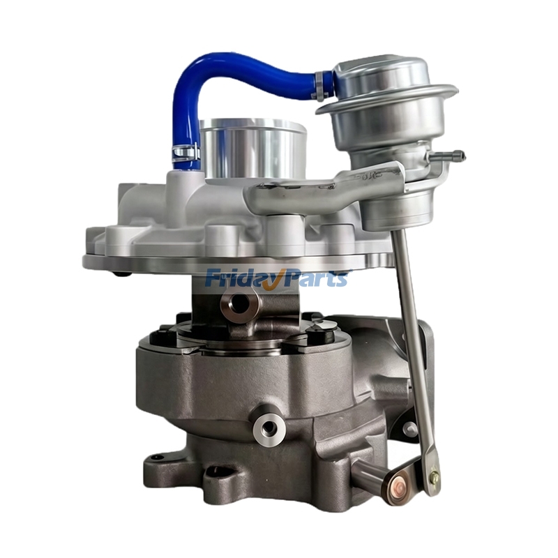 Turbo RHF5 Turbocharger 8982435610 F51CAD-S0216B for Isuzu Engine 4JH1