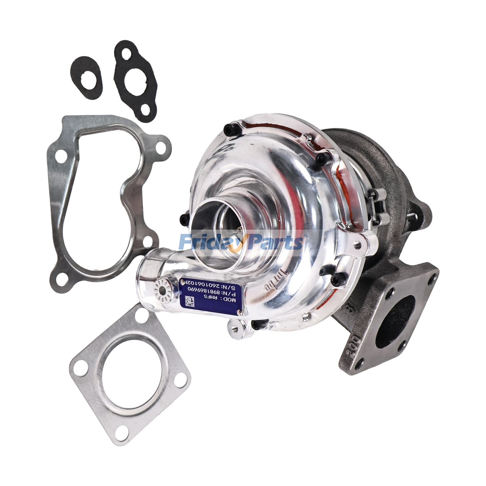 Turbocharger for Engine,Excavator