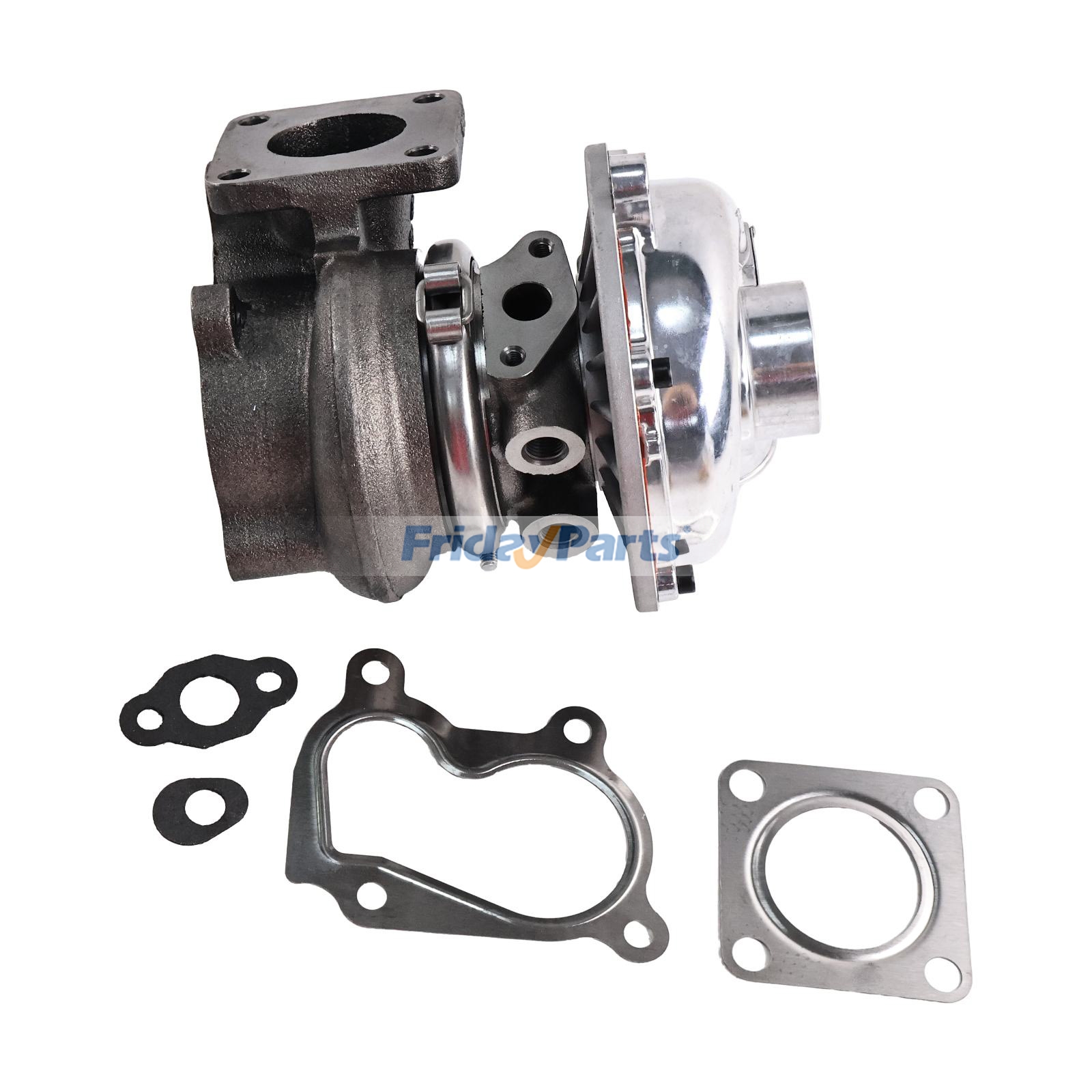 Engine,Excavator Turbocharger