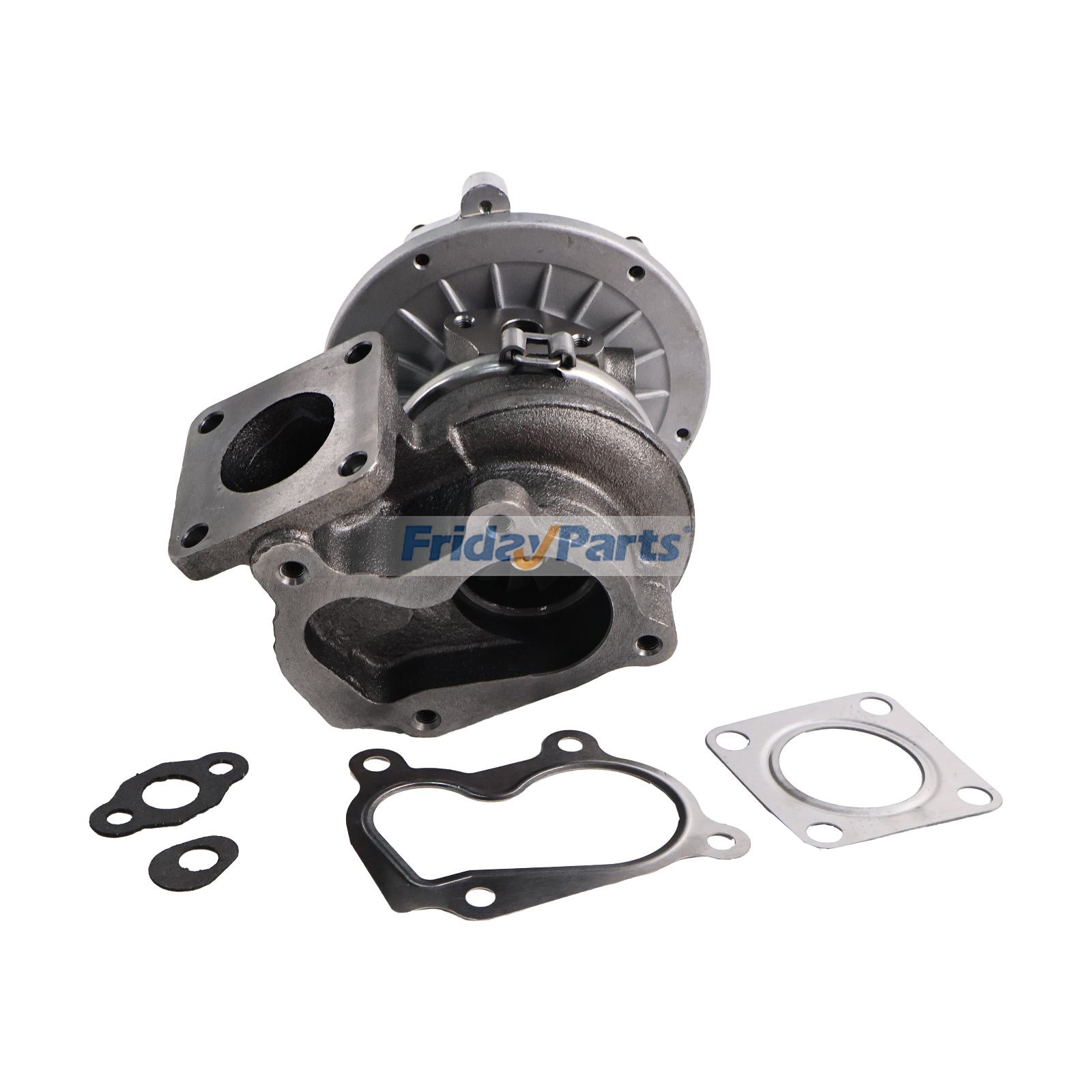 Turbocharger compatible with Engine,Excavator