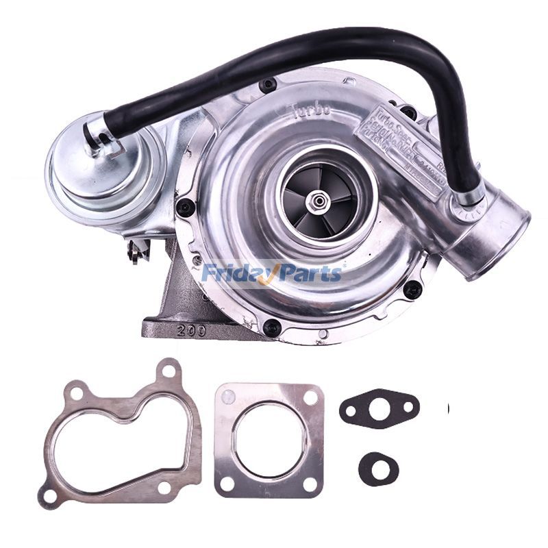 Turbo RHF5 Turbocharger for Engine,Loader