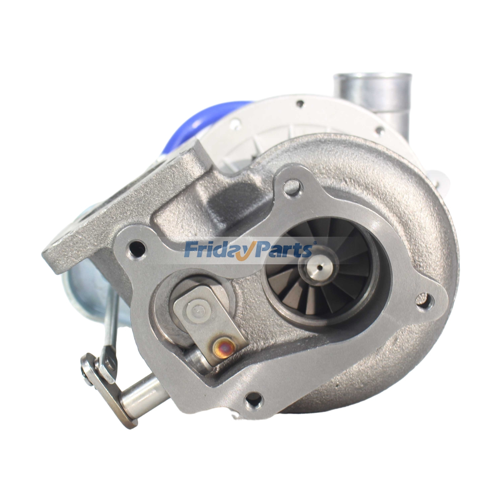 Turbocharger compatible with Engine,Loader