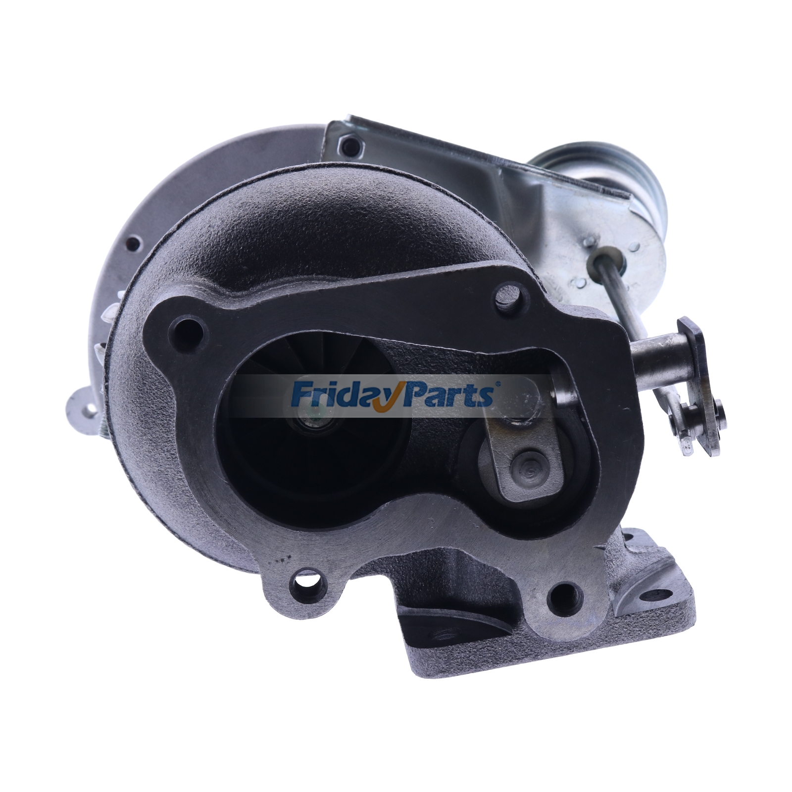  Turbocharger For JOHN DEERE