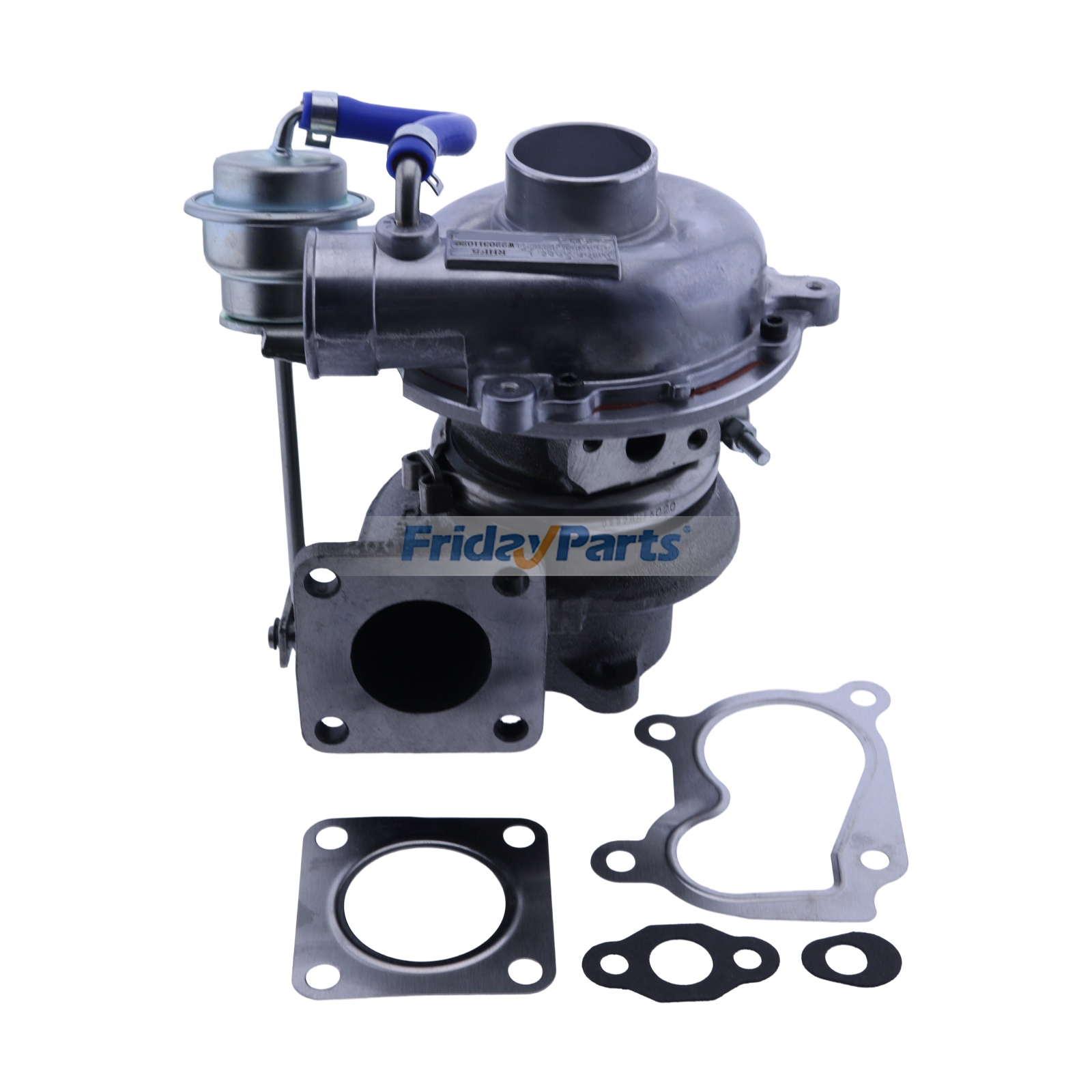 Turbo RHF5 Turbocharger MIU804493 MIU80292 for Yanmar Engine 4TNV98T John Deere Loader 310G 323E 244P