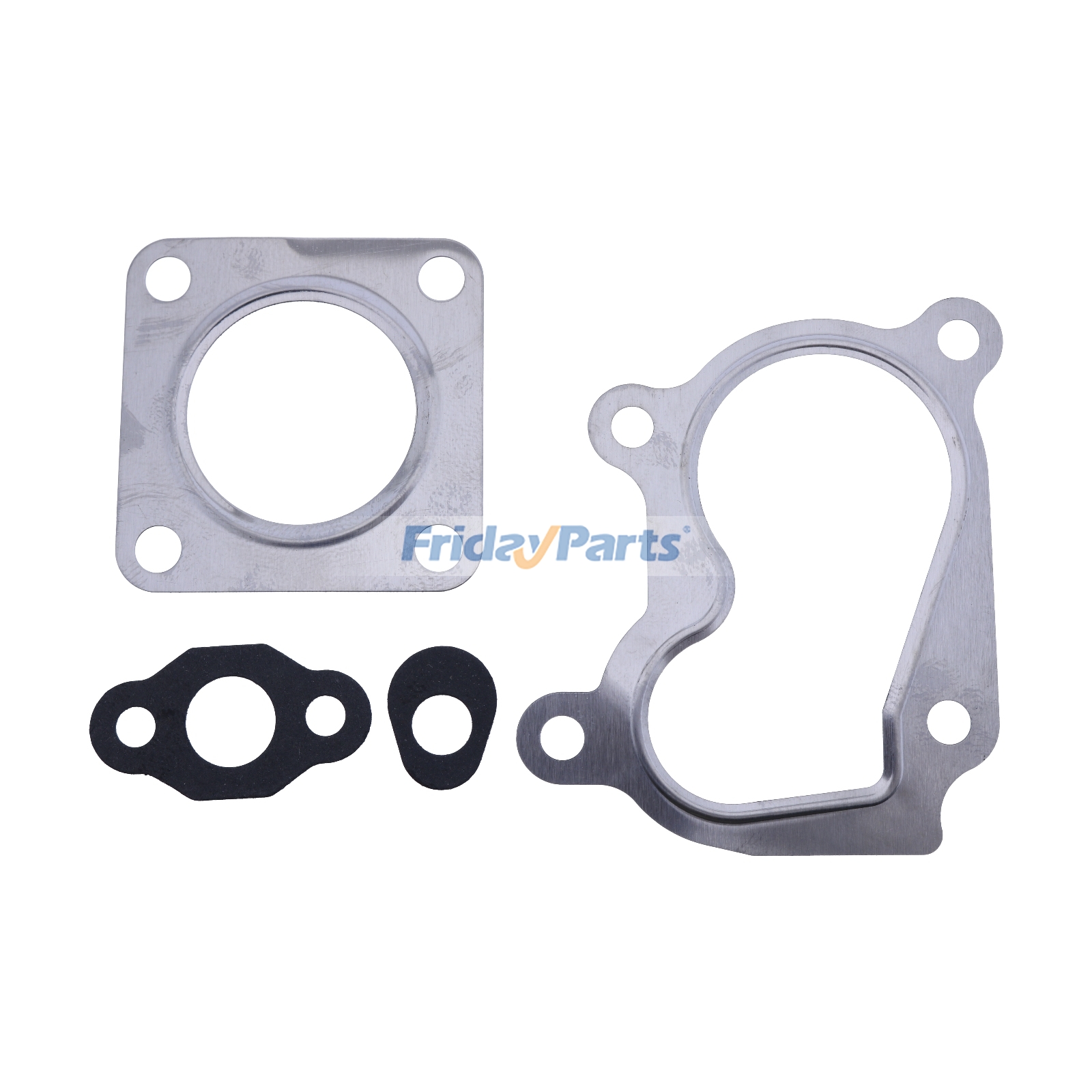 FridayParts Turbocharger