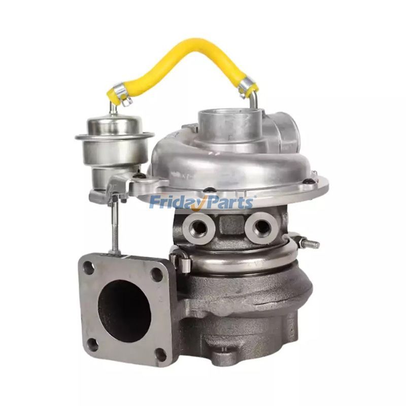Turbo RHF5 Turbocharger VA430021 8-97148-0750 for Isuzu Engine 4JG2TC
