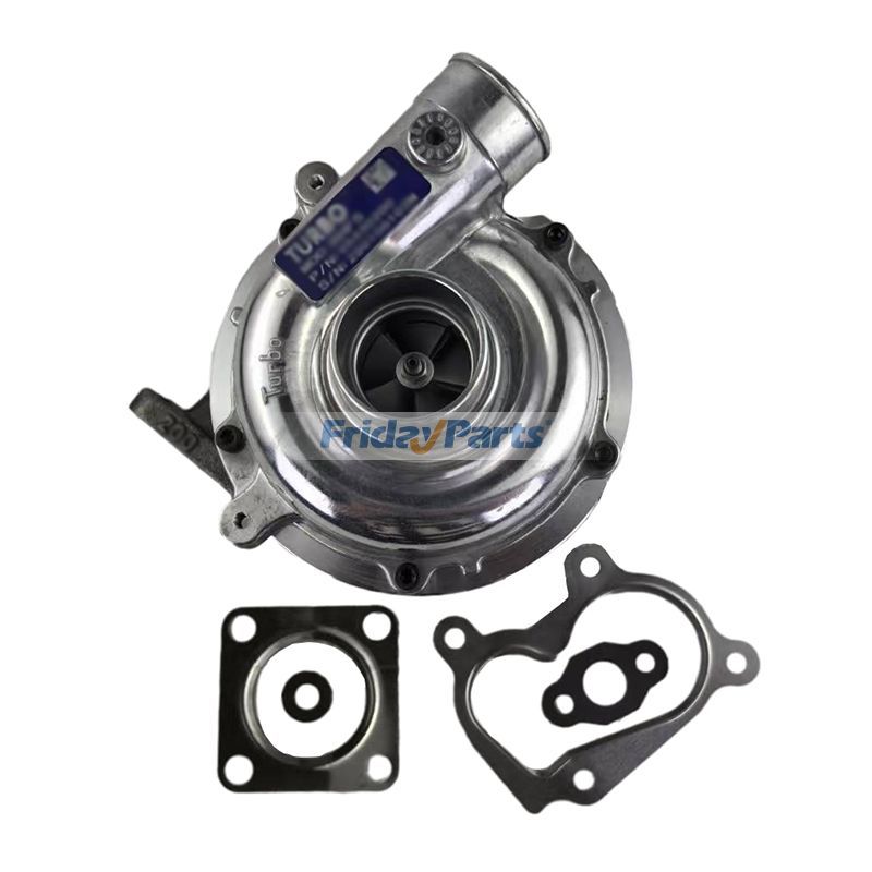 Turbocharger for Engine,Truck