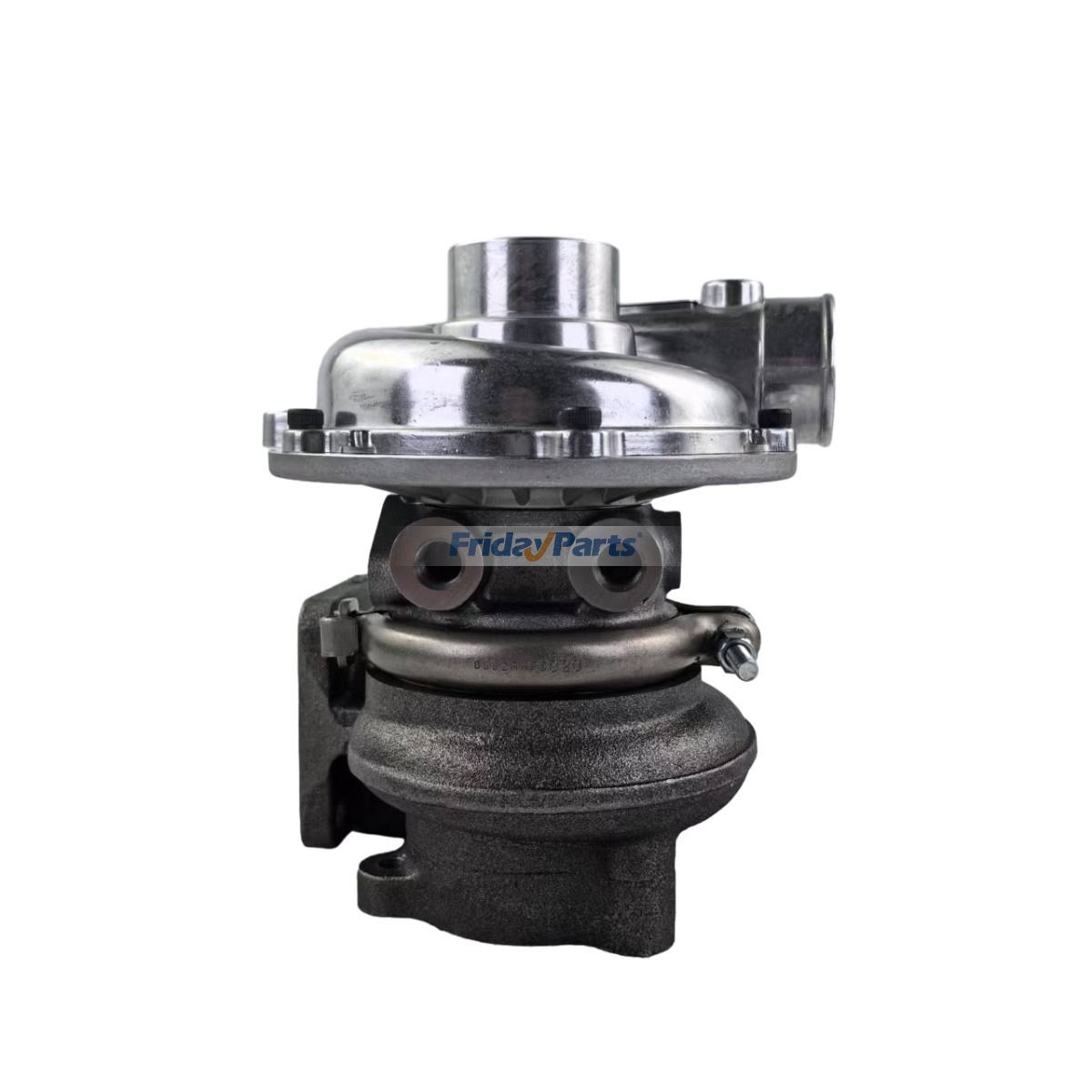 Engine,Truck Turbocharger