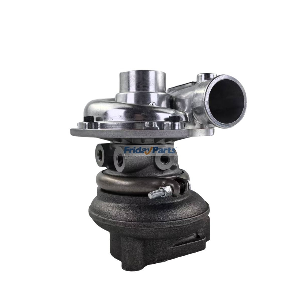 Turbocharger in Stock in China