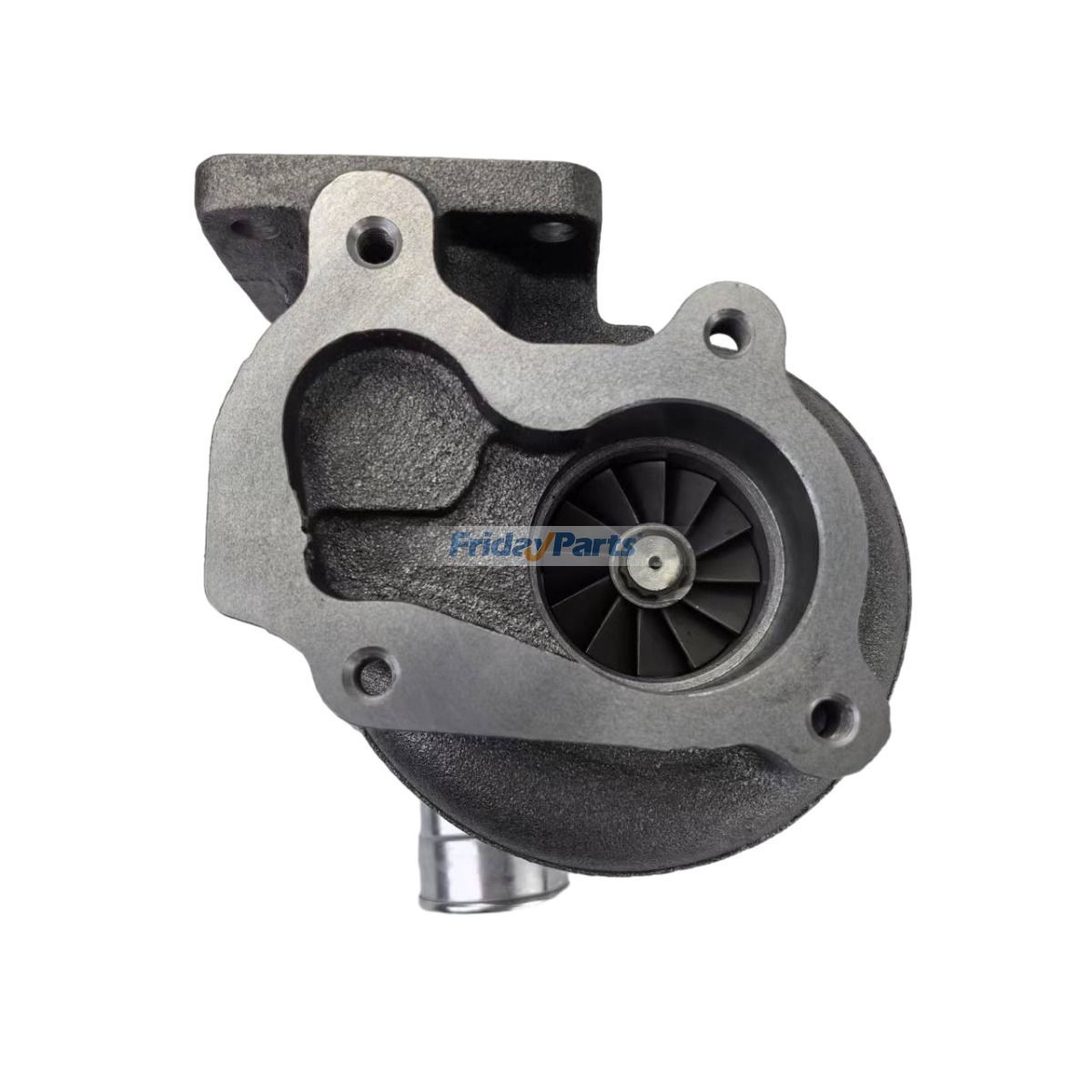 FridayParts Turbocharger