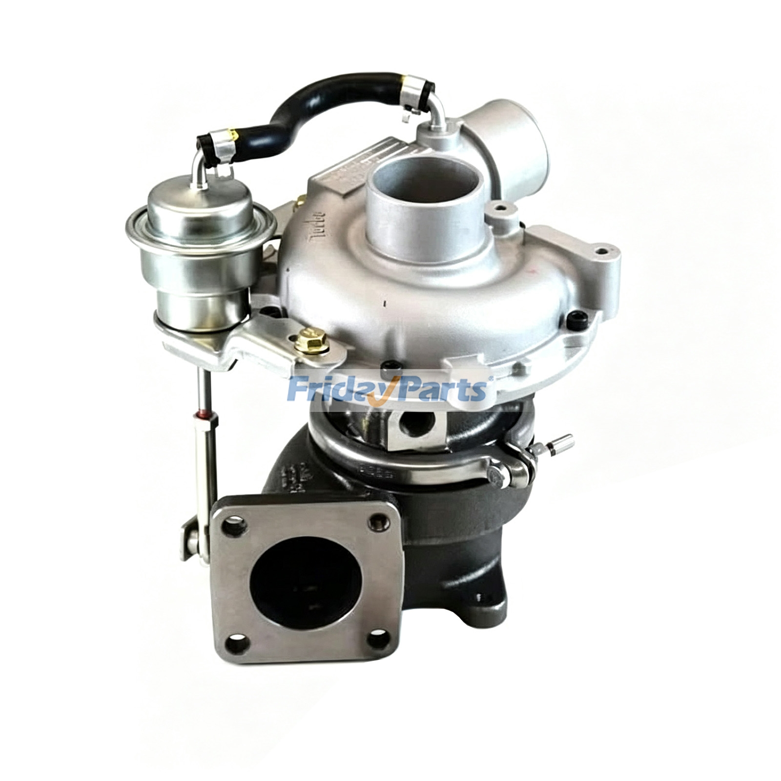 Turbo RHF5 Turbocharger VC430011 for Mazda Bongo with J15A Engine 1995-2002