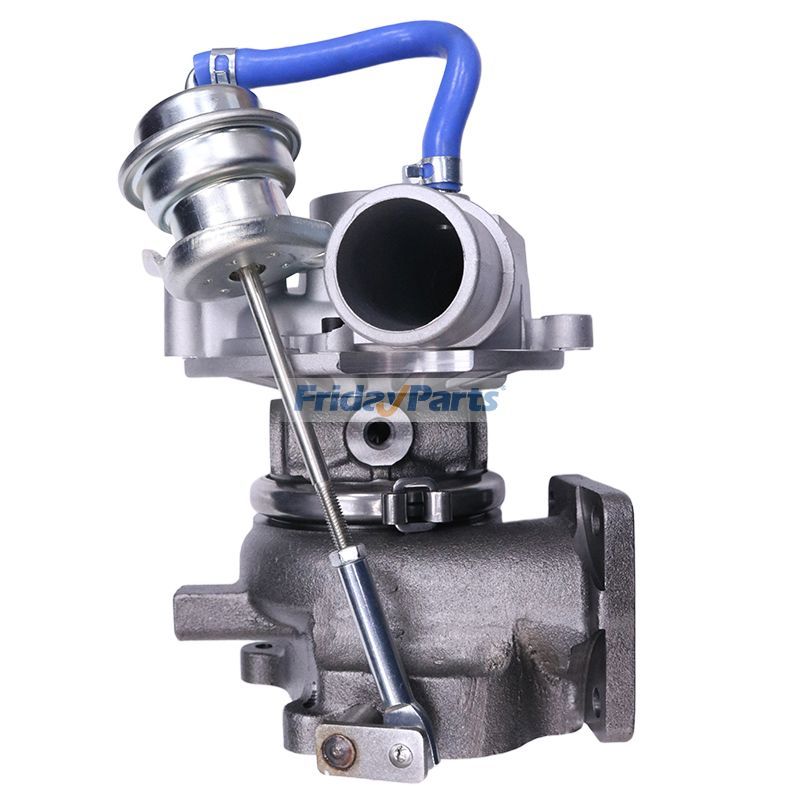 Turbo RHF5 Turbolader Motor FordFür Ford,Für Mazda