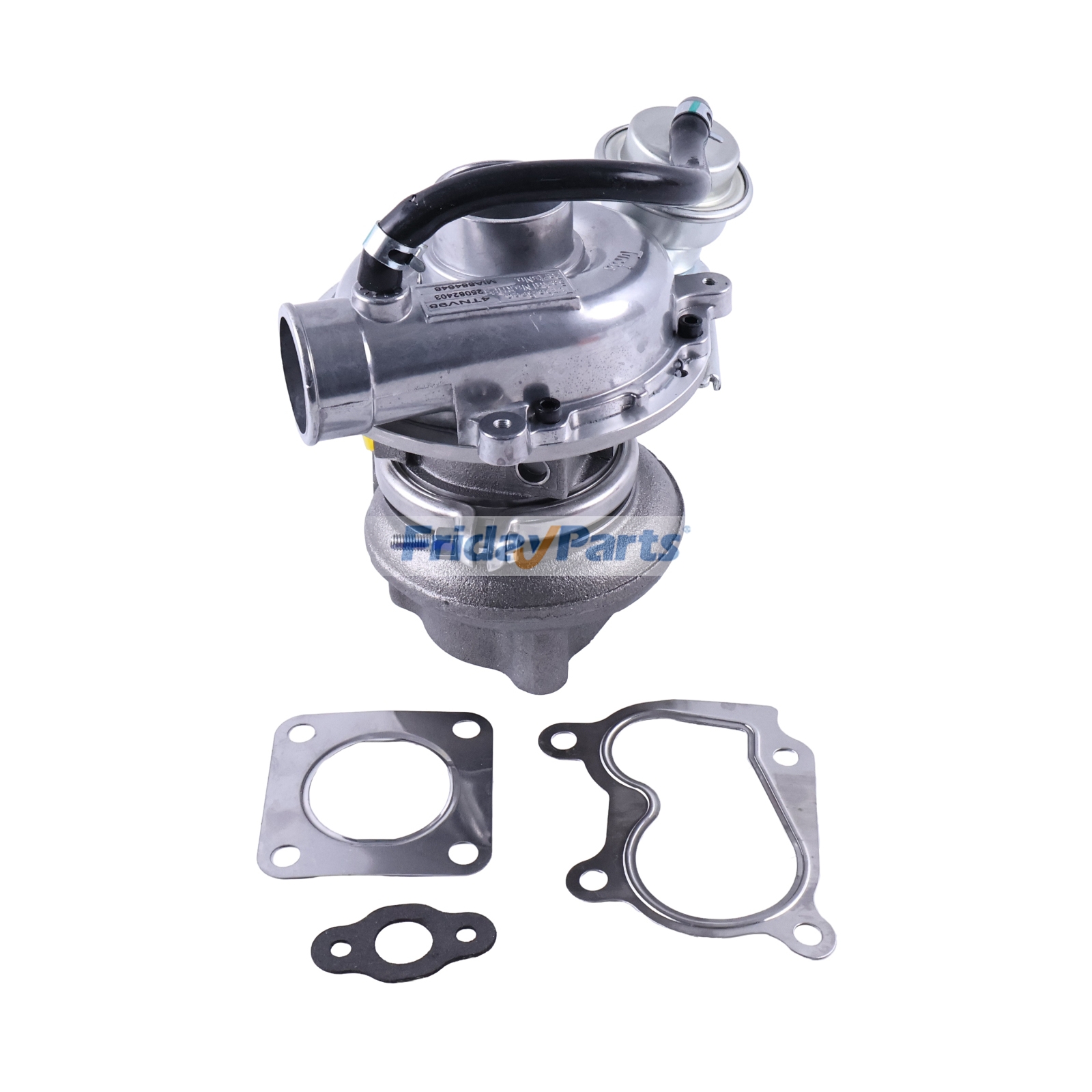 Turbocharger for Loader