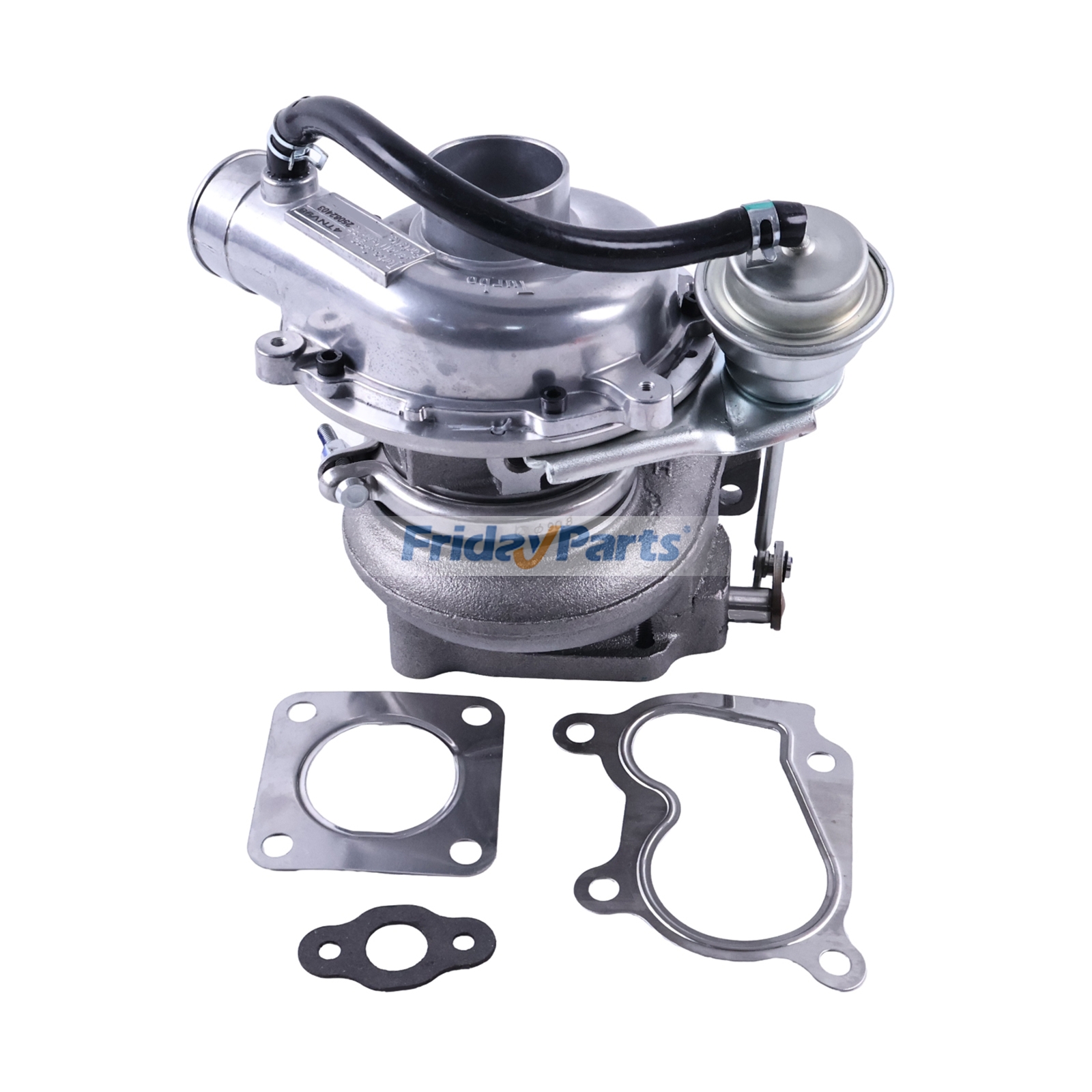 Turbocharger in Stock in China,USA