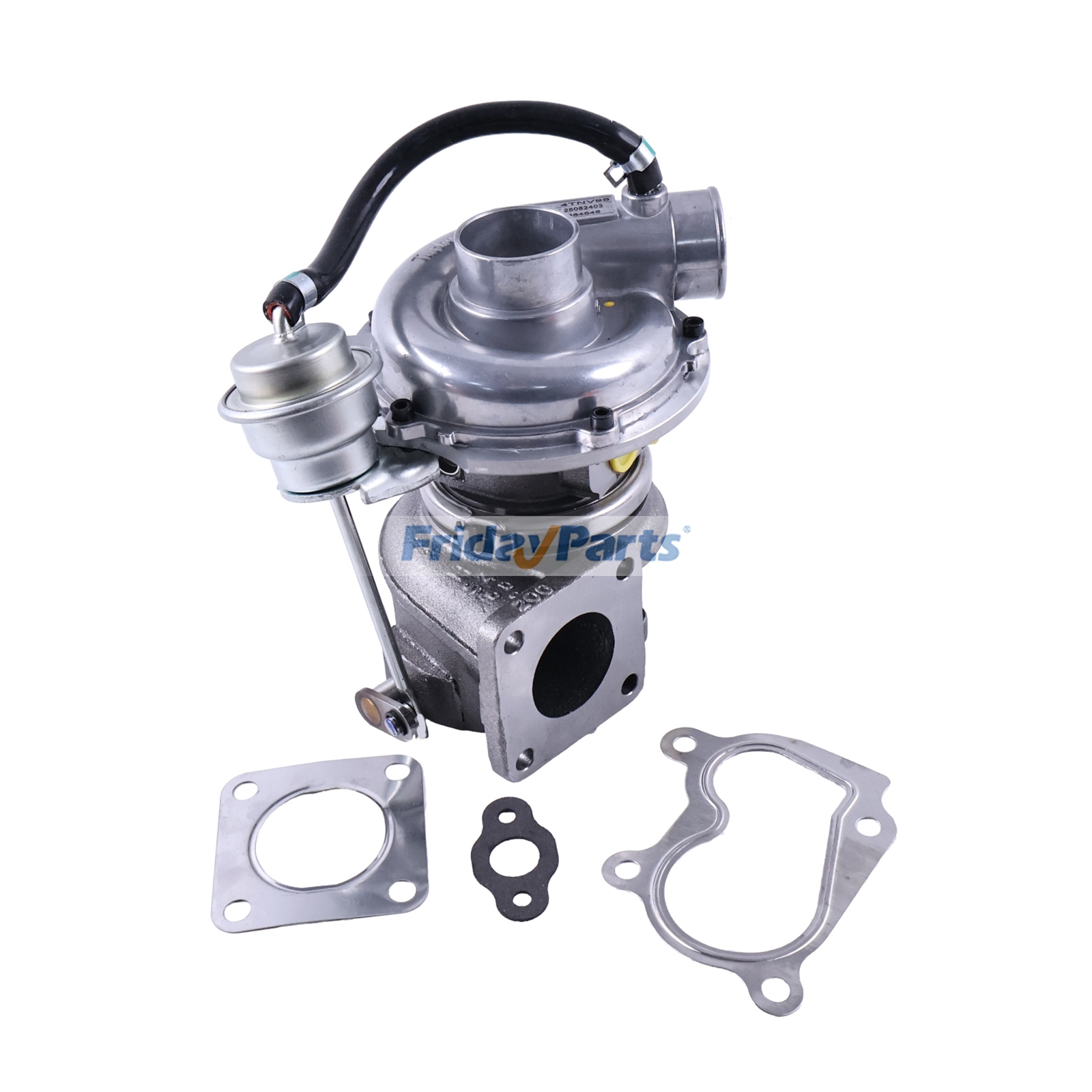  Turbocharger For KOMATSU