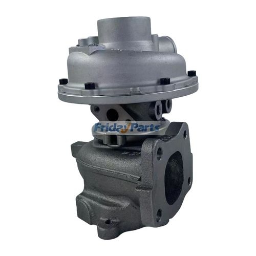 RIZE turbo-rhf55-turbocharger-