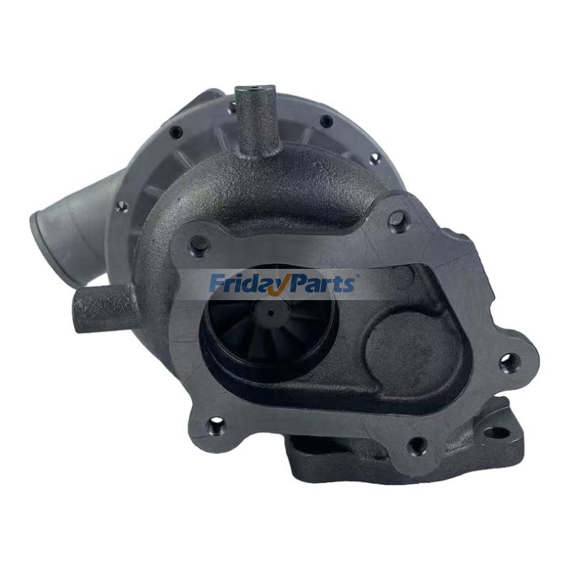 Turbo RHF55 Turbocharger 8973628390 Isuzu Engine 4HK1 4HE1