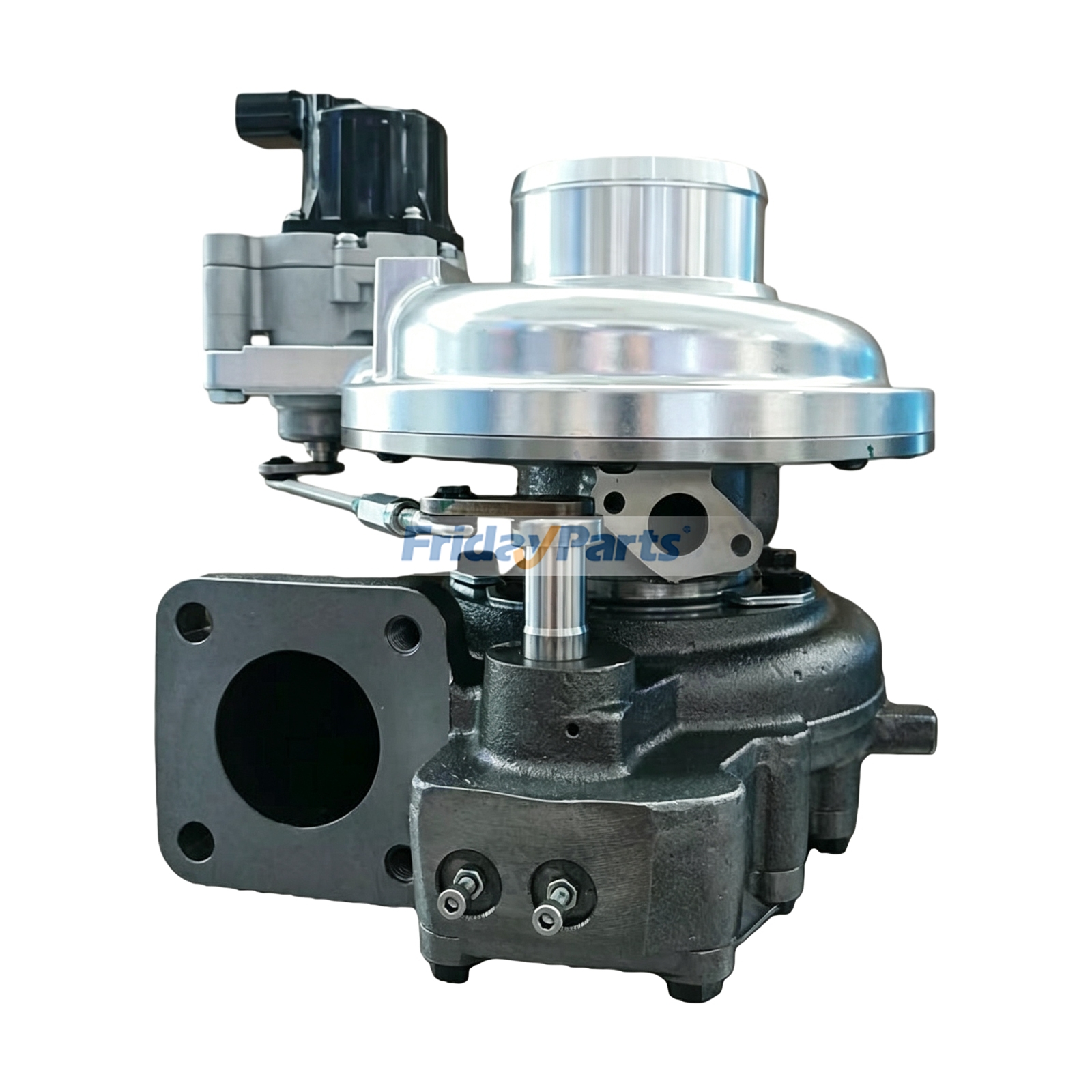 Turbo RHF55 Turbocharger 8976513270 for Isuzu Engine 4HK1 Hitachi