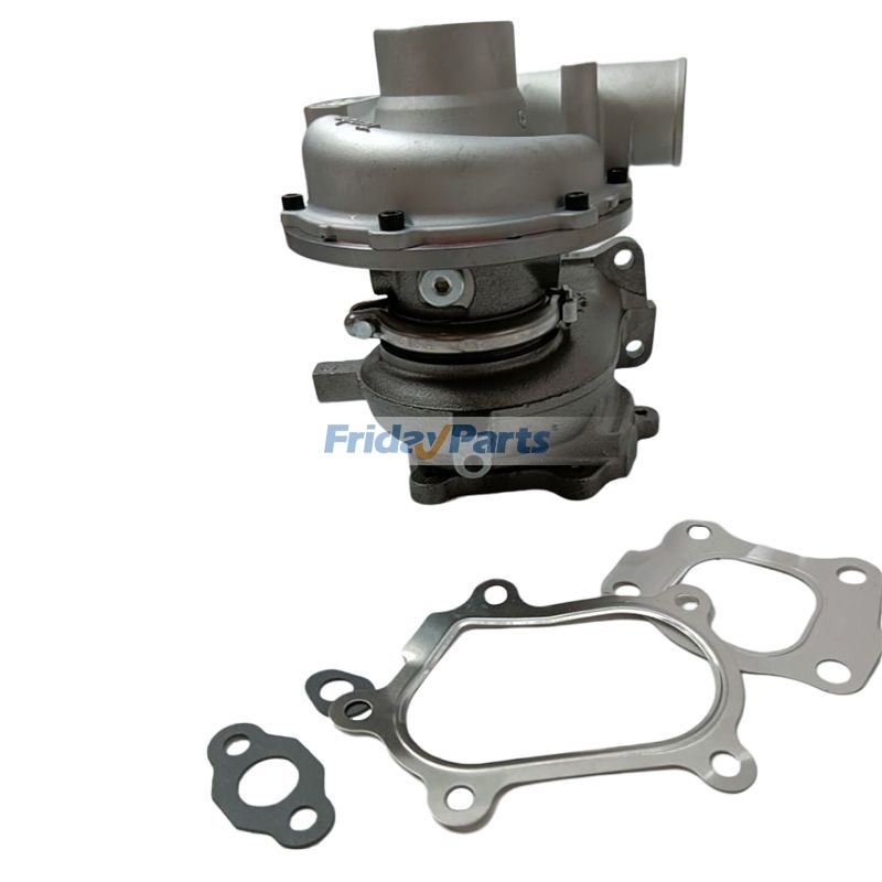 Engine,Excavator Turbocharger