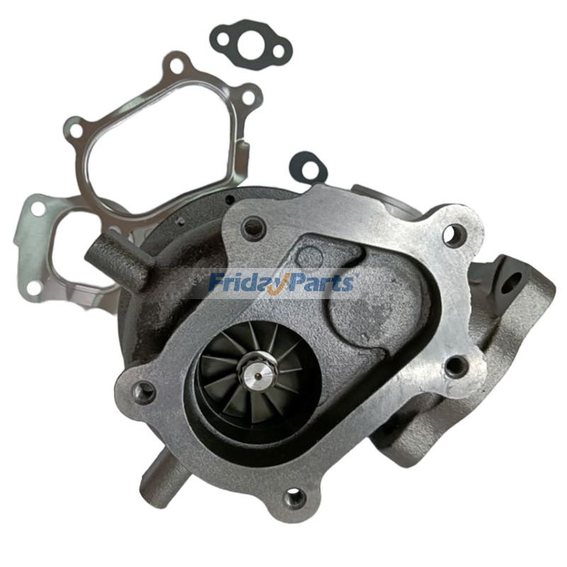 Turbocharger in Stock in China
