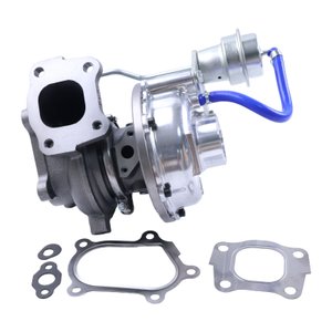 1432 R Turbo RHF55 Turbolader 898070-1432 für Isuzu Motor 4HK1 LKW FRR FRR-R ...