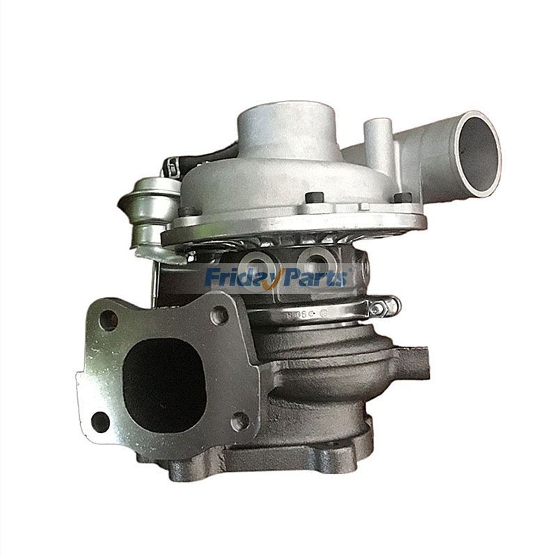 Turbo RHF55 Turbocharger 8982593700 for Isuzu Engine 4hk1 Hitachi Excavator ZAX200-3 ZAX240-3 ZAX270-3