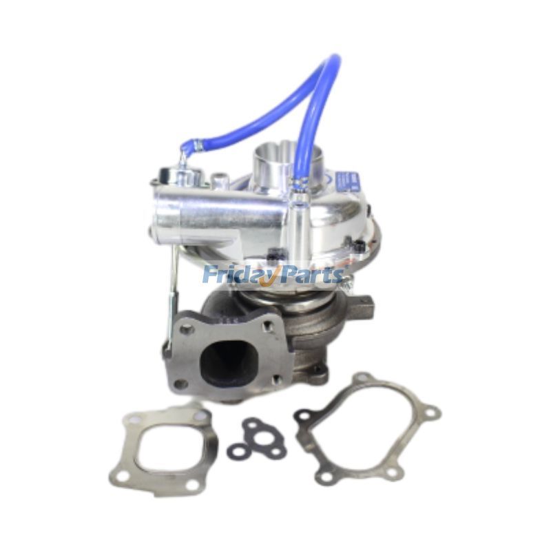 Turbo RHF55 Turbocharger 8982593741 for Isuzu Engine 4HK1 Sumitomo Excavator SH240 CH210