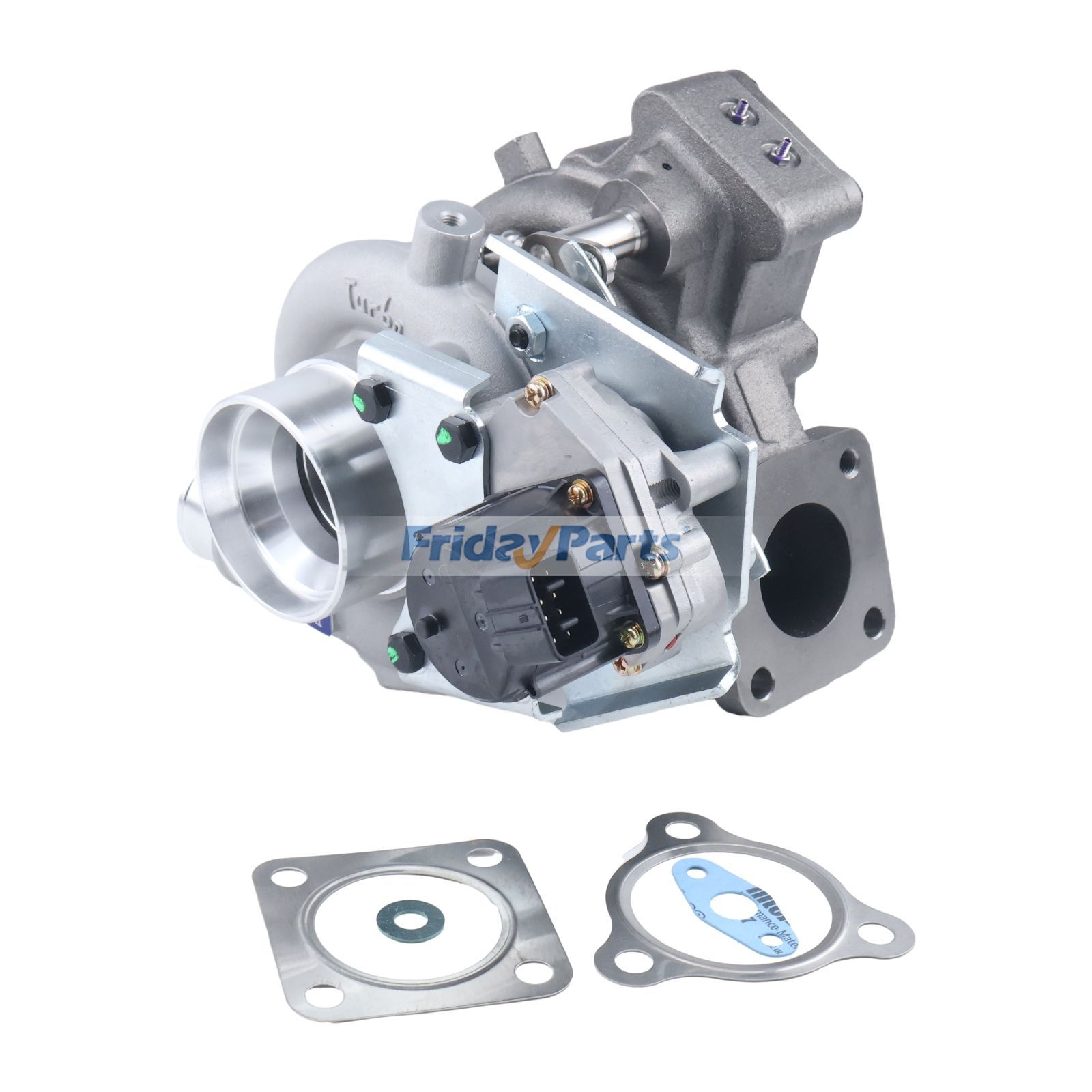 Turbochargerfür Motor,Lastkraftwagen Für ISUZU