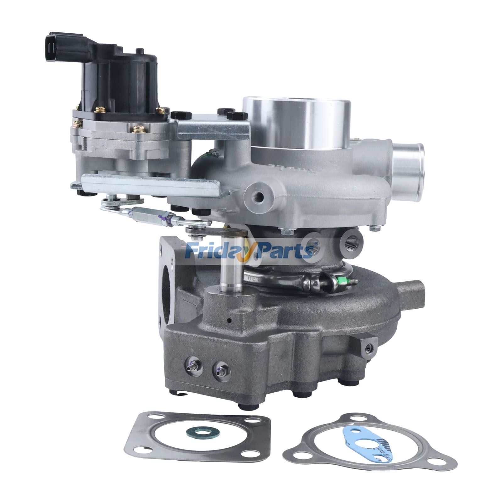 FridayParts Turbocharger