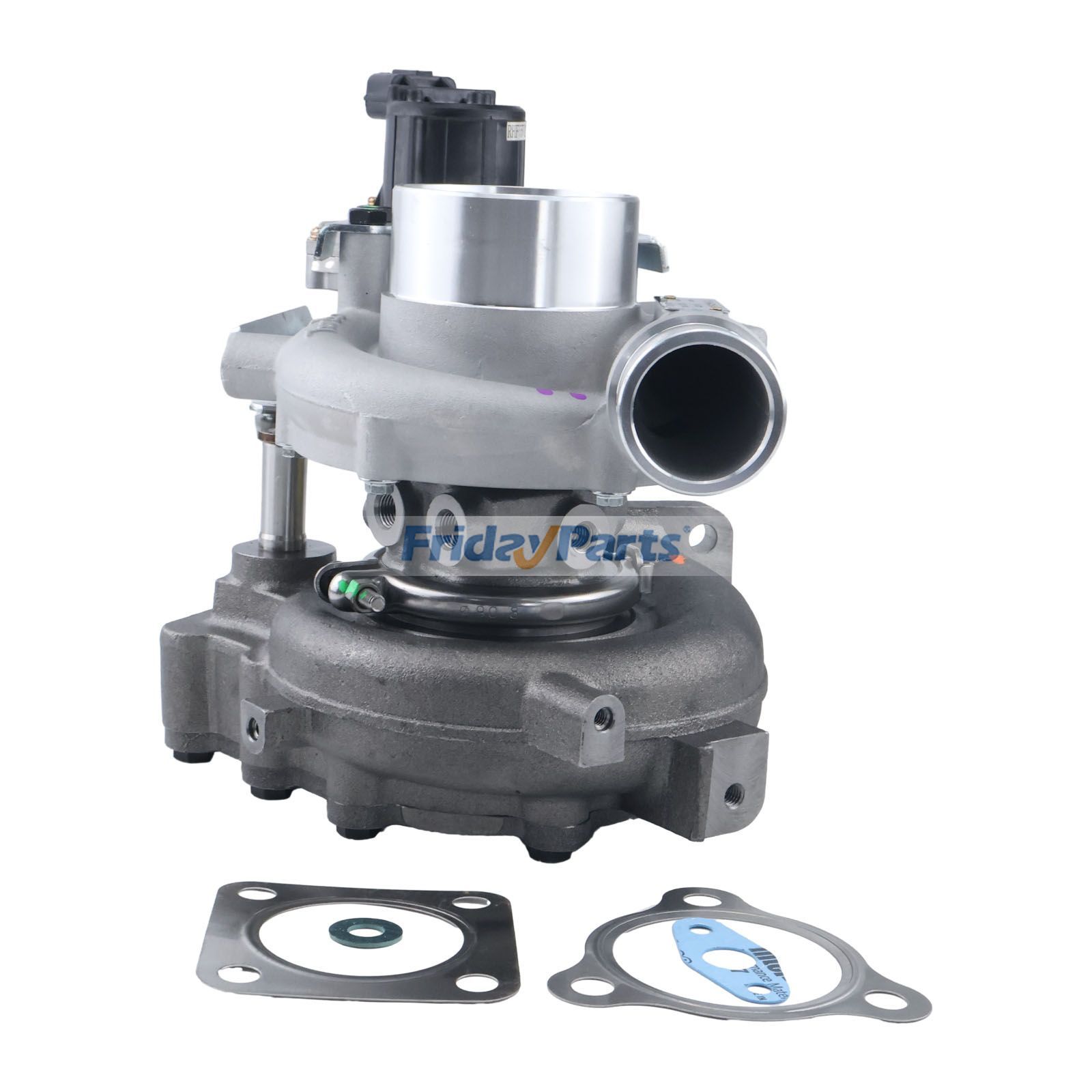 Turbochargerfür Motor,Lastkraftwagen 