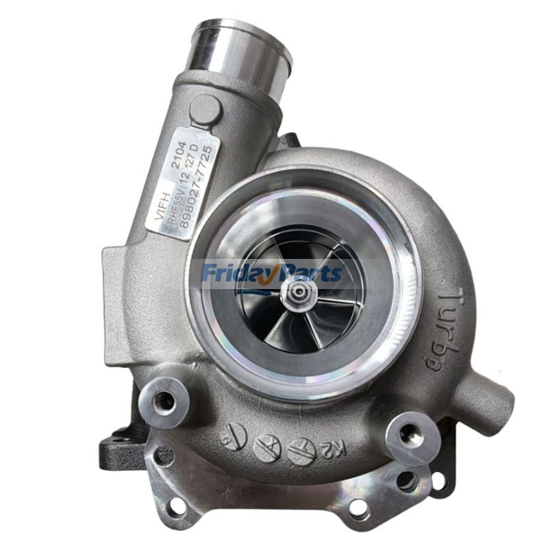 FridayParts Turbo RHF55V Turbolader