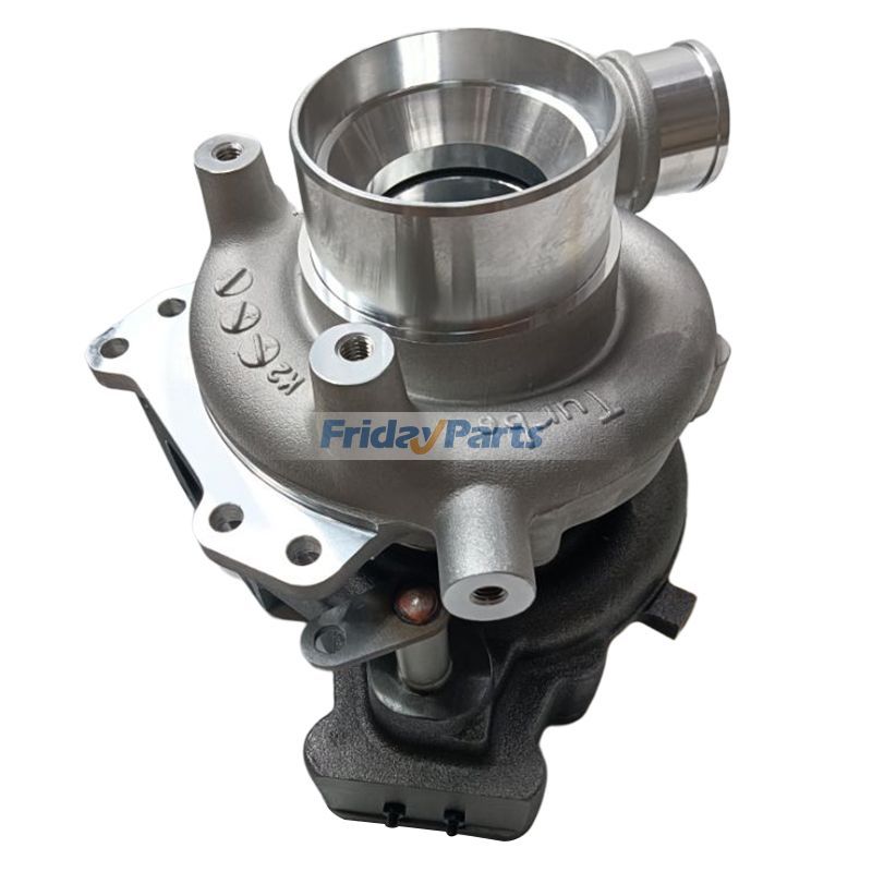 Turbo RHF55V Turboladerfür Motor,Lastkraftwagen 