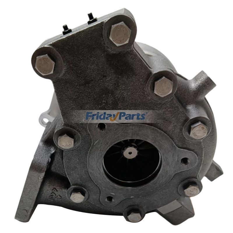 Turbo RHF55V TurboladerFür ISUZU