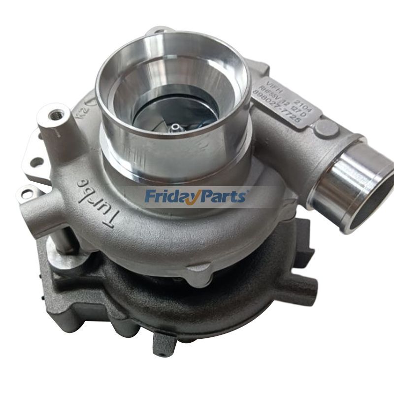 Turbo RHF55V Turbolader 898027-7731 für Isuzu Motor 4HK1 Lkw NQR NPR NRR 700Pfür Für ISUZU