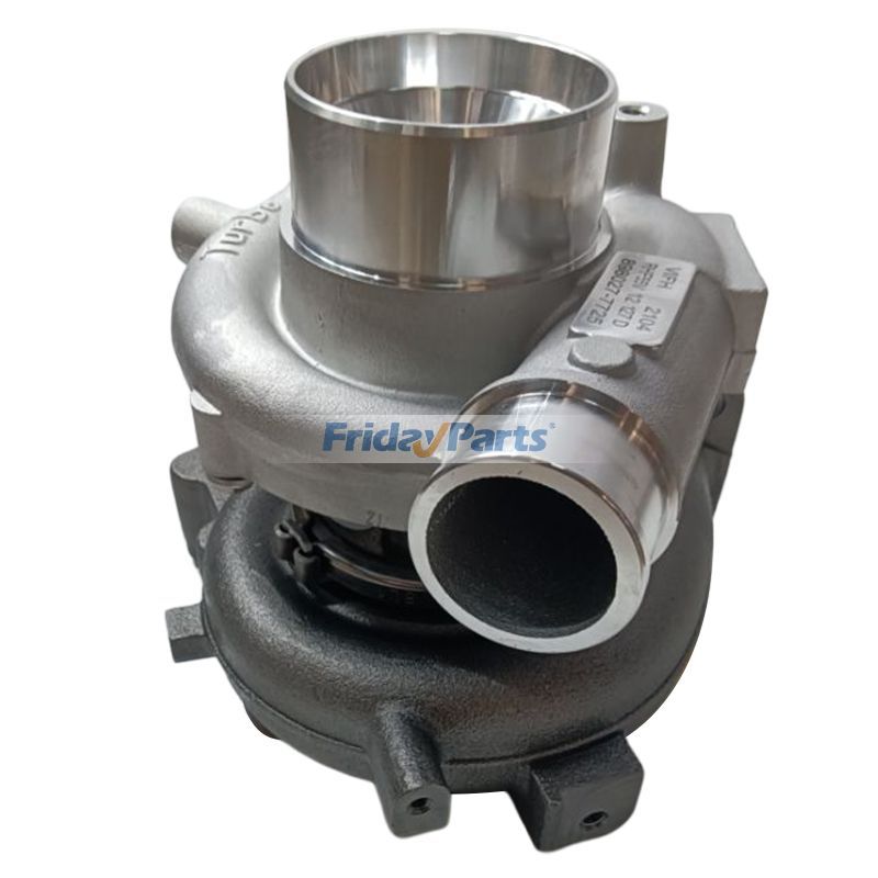 Turbo RHF55V Turboladerfür Motor,Lastkraftwagen Für ISUZU