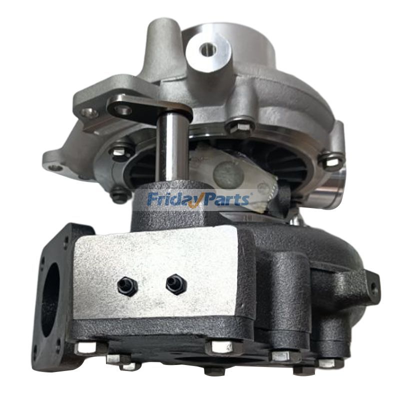 Turbo RHF55V Turboladerbei FridayParts kaufen