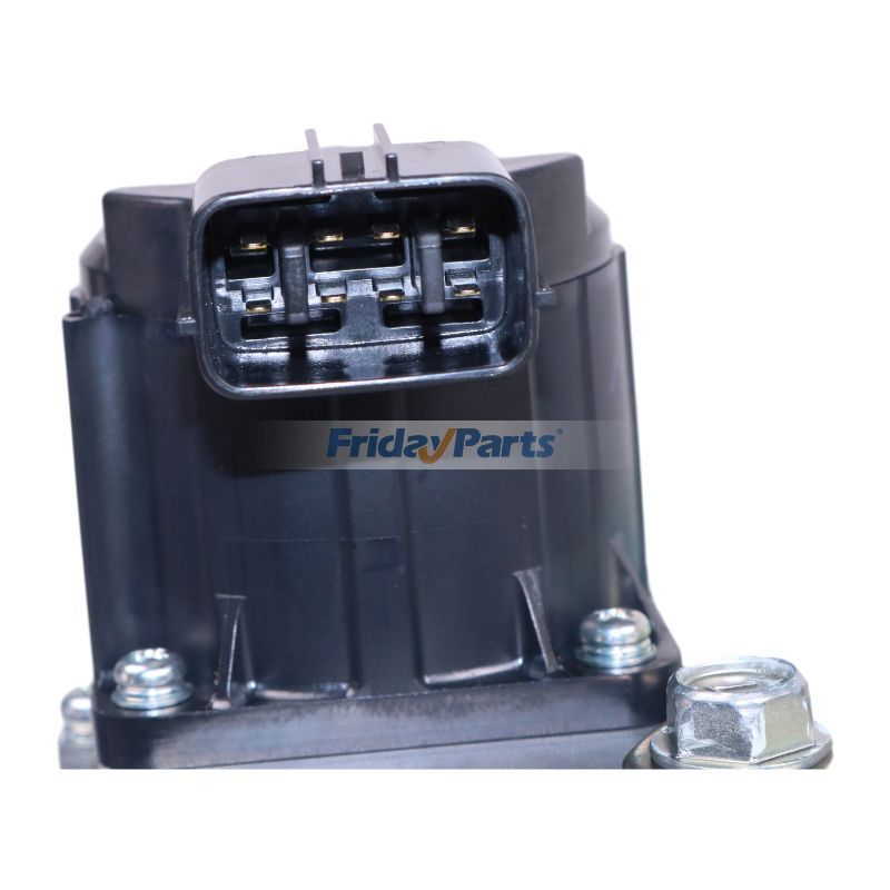  Turbo RHF55V Turbocharger For JCB