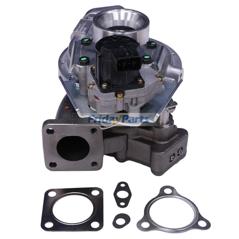 Turbo RHF55V Turbocharger 8982490470 for Isuzu 4HK1 Engine NRR NQR NPR GMC W5500 W5500HD Truck