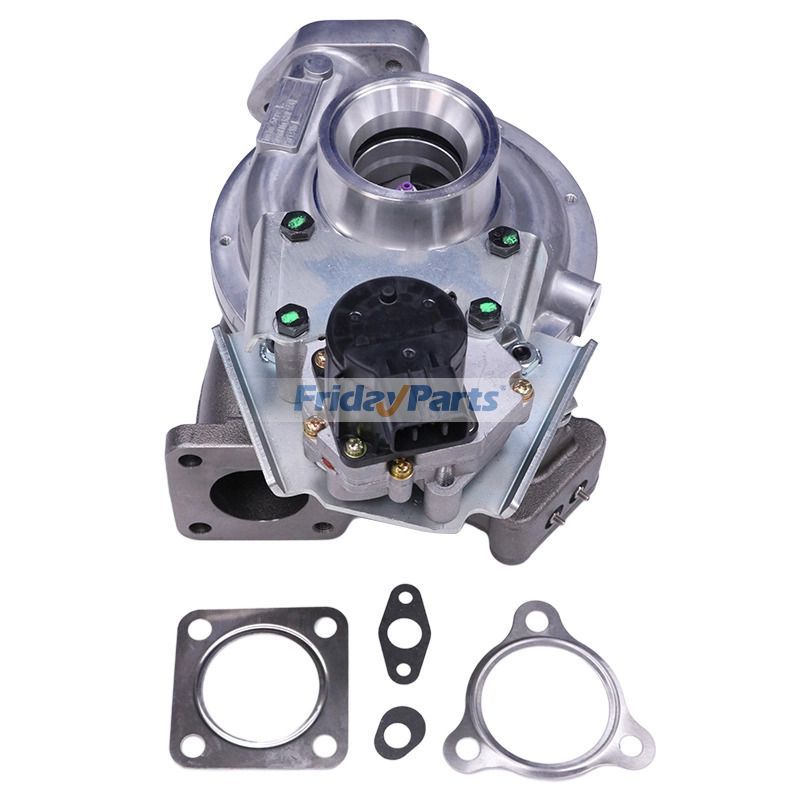 Turbo RHF55V Turbocompressor 8982490470 para Isuzu 4HK1 Motor NRR NQR NPR GMC W5500 W5500HD Caminhão para Motor,Caminhão
