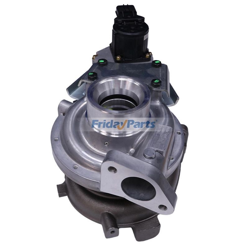 Compre Turbo RHF55V Turbocompressor 8982490470 para Isuzu 4HK1 Motor NRR NQR NPR GMC W5500 W5500HD Caminhão na FridayParts