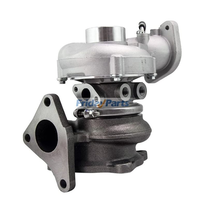Turbo RHF5H Turbocharger 1-4411-AA760 for Subaru Engine EJ25 2.5 GT